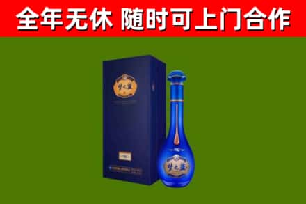 理县回收梦之蓝M6